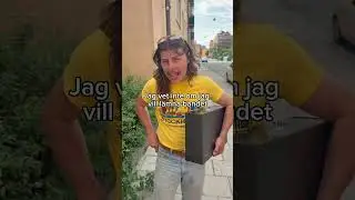 Del 3 av fjortispers v&auml;g mot att bli rockstj&auml;rna #sommarcity