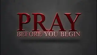 Morning Prayer to Start Your Day With God | Peace, Strength & Guidance