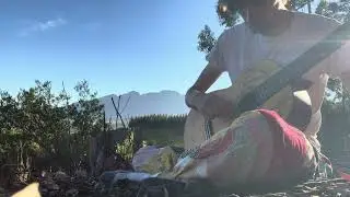 A serenade for the end