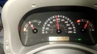 Fiat Panda 1.1 . 400000km . Od nowości na gazie .