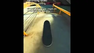 True Skate 02#:Tutorial 360 Pop ShoveIt
