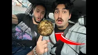 REAÇÃO AOS 10 MELHORES GOLOS DA HISTÓRIA DO FUTEBOL (com Erasmus Balenci)