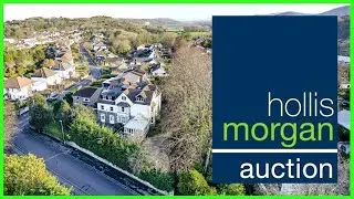 Property Spotlight - 20 Cambridge Road, Clevedon