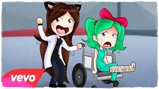 🤘 &ldquo;AY DOCTOR'' | DANNY OCEAN &ndash; ME REH&Uacute;SO | PARODIA MUSICAL ROBLOX