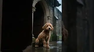 Miracle in life: Witness incredible story of a puppy saved by Jesus! #miracle  #jesussave #savelife