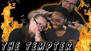 Trouble - The Tempter ( Reaction and Commentary )