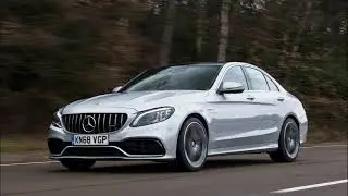 КИТ Охлаждения (интеркулер)    Mercedes-Benz W205 C63 AMG/W205 C63S AMG 15-20