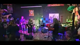 Soulfood Live V5