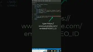 iframe Tag in Html: Display Youtube Videos on The Browser (With a Surprise 😂)