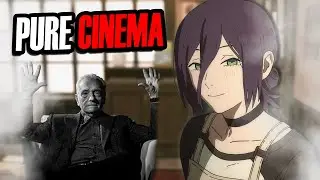 The Chainsaw Man Movie Is INSANE