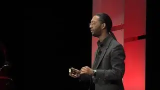 How Storytelling Can Give a Community Back it's Voice | Eric Thomas | TEDxDetroit