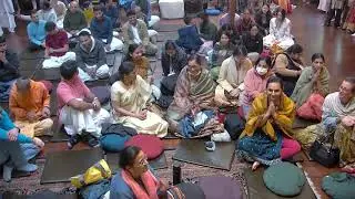 Krishna Katha | H.G. Vaisesika Dasa | 2025-03-01 | ISV