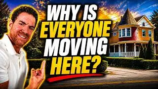 Why Is Dobbs Ferry, NY a Smoking Hot Market in 2025?