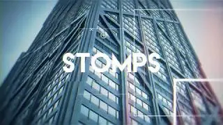 VideoHive - Dynamic Stomps Opener - 20222893