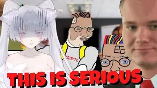 MARKETING GONE HORRIBLY WRONG | Internet Historian Very Serious Business Reaction