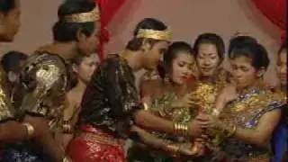 Khmer Traditional Story Act 11