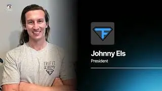 7 Eagle Academy with Johnny Els (TruFit Academy)