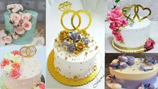 beautiful cake design|simple cake decorations|latest cake design|jasmees home world
