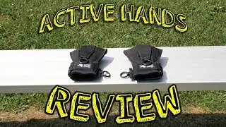 Active Hands Review