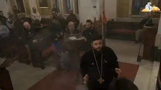 St Mary Church live stream Ch 2