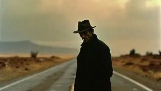 Private Reckoning Vol.2 | Dark Blues Western Noir for Long Roads & Quiet Survival