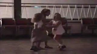 Faye's 8th Birthday - Lomas Hall (1996)