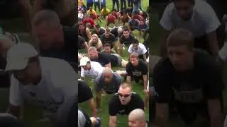 USMC BootCamp Challenge  #usmc #marinelife #marinecorps #usmarines #bootcamp #marine #corps