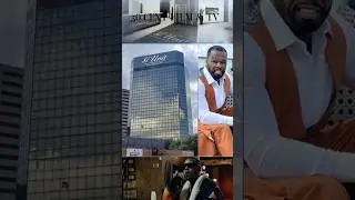 50 CENT | G UNIT HEADQUARTERS #50cent #gunit #videoshort #power #louisiana ￼
