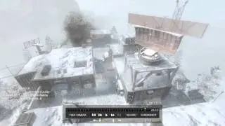 Black Ops| Best Tomahawk Kill Ever