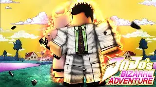 N The Jojo Game Random Stands 1v1 Spin The Wheel