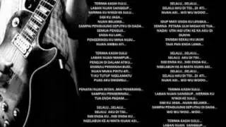 Aftermeets - terima kasih