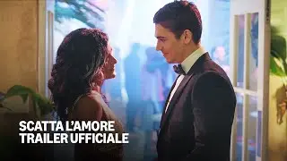 Scatta l’amore | Trailer Ufficiale | Prime Video