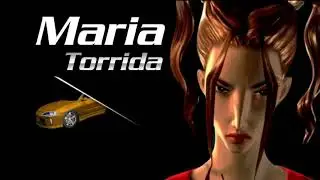 Midnight Club II - 