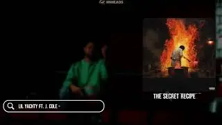 Sample Breakdown: Lil Yachty ft. J. Cole - The Secret Recipe