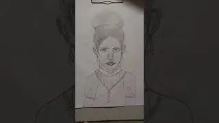 ladki ka chitr