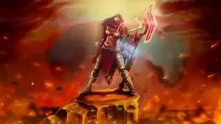 Dota 2 Game Mode: Ability Draft # 2 - Tu and Chill