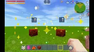 Trigger Blok penggerak || Trigger Tutorial || Mini World Creata 