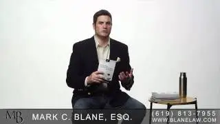 Drunk Driving Accidents & Injuries | San Diego California | Legal Help Book for Victims