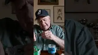 CARICAMENTO CELERE DI UN'ARMA AD AVANCARICA.