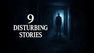 Collection of disturbing Reddit stories - Volume 3