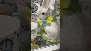 Come shop with me for Easter 🐣🌷