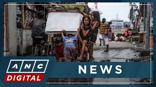 Palace on SWS survey: Poverty level will be reduced to single digit level by 2028 | ANC
