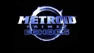 Metroid Prime 2: Echoes - Dark Torvus Bog - Soundtrack