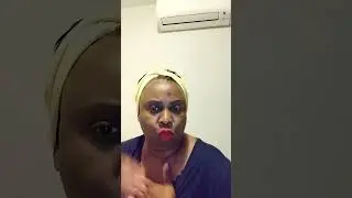 JE M'ADRESSE À LAURENCE NDONG ET ÉRIC OTSÉTÉ AU GABON