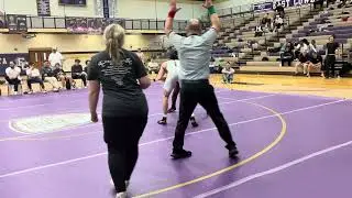 Bentley vs Carrollton 