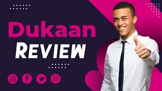Dukaan Review : Shopify Alternative