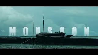 Monsoon Magic on the River Delta