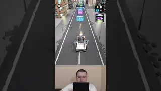 Car Rush 2048❗Level 114❗#shorts #games