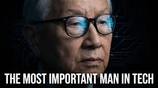 Morris Chang: How a $1 Job Offer Created TSMC, the World's Most Important Company