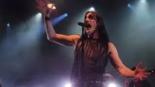 Avatar - Tonight We Must Be Warriors LIVE in Denver, CO. 11/15/25